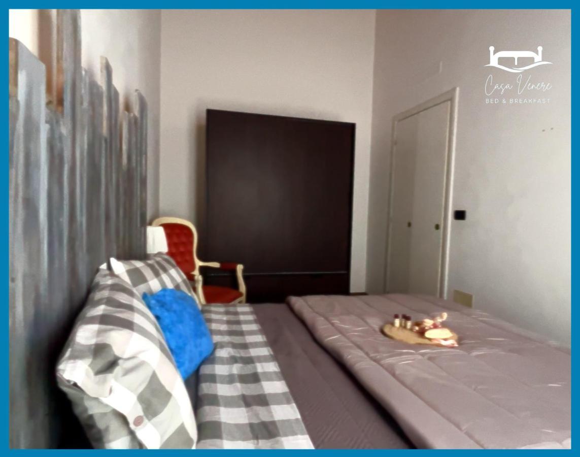 Casa Venere Bed and Breakfast Ferrara Buitenkant foto