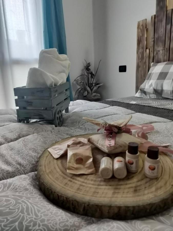 Casa Venere Bed and Breakfast Ferrara Buitenkant foto